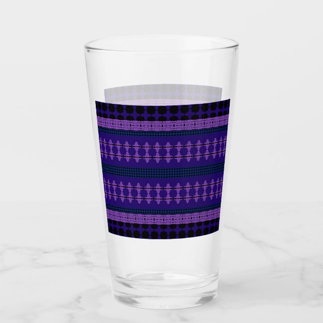 Rosettklöver Glaskopp (Framsida)