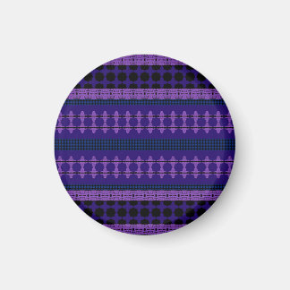 Rosettklöver Magnet
