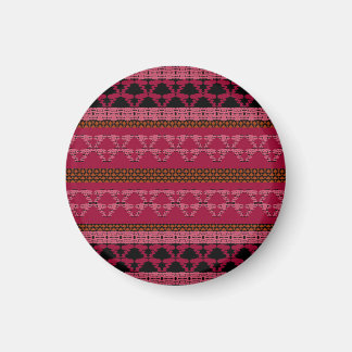 Rosettrosor Magnet