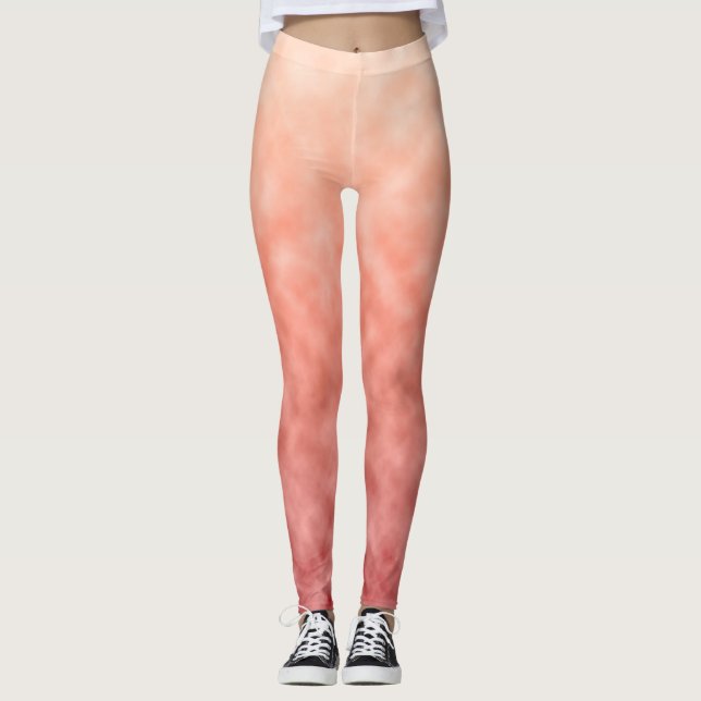 Rosewash Drift Leggings (Framsida)