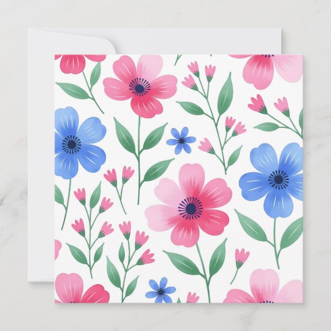 Rosewater Bloom Delight (Framsida)