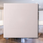Rosewater Rosa Solid Färg | Klassisk Elegant Kakelplatta<br><div class="desc">Rosewater Rosa Solid Färg | Klassisk | ELEGANT | TRENDIG | SNYGGT | Gått</div>
