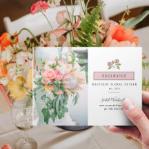 Rosewater Small Business Marknadsföring