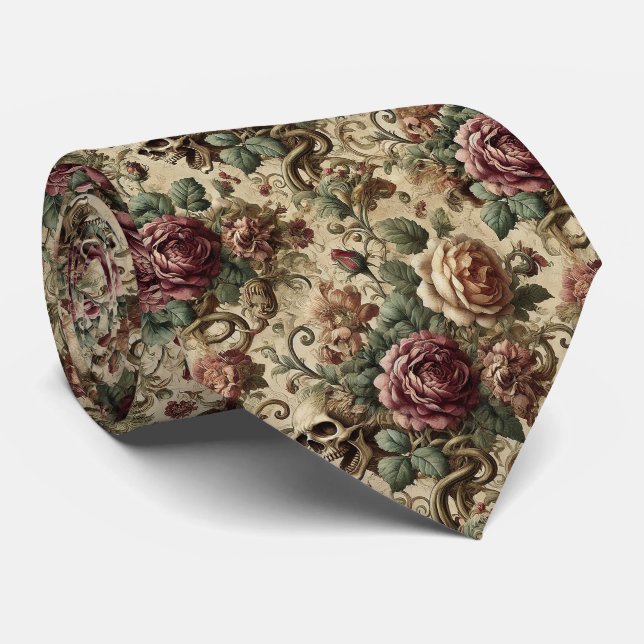 Rosewood Crematory - Gothic Victorian Slips (Rullad)