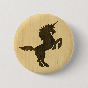 Rosewood Unicorn Knapp