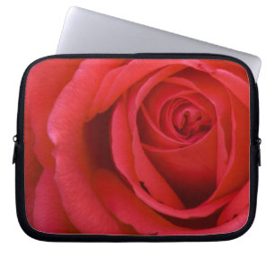 Rosey 7 laptop sleeve