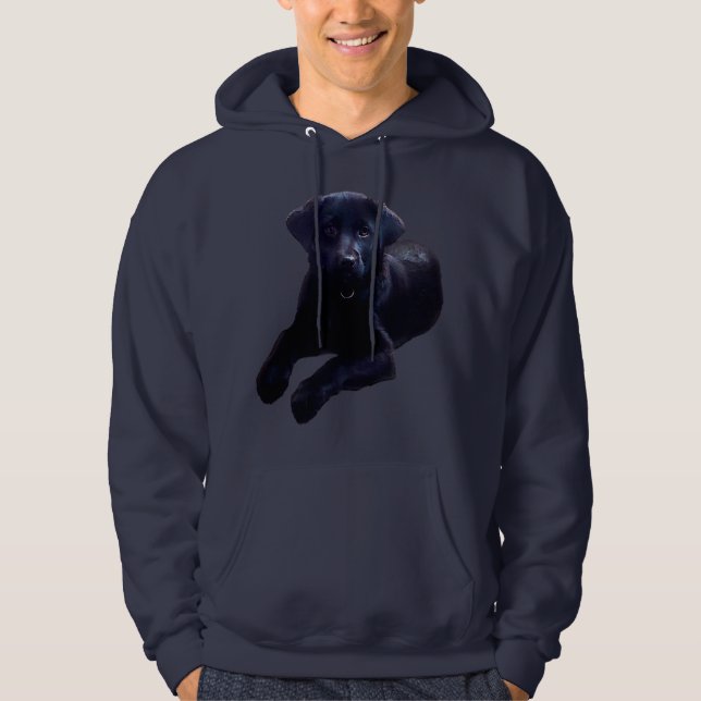 Rosey Hoodie (Framsida)