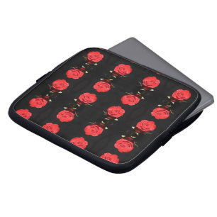 Rosey Laptop sleeve