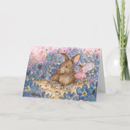 "Rosey & Tapper" kort