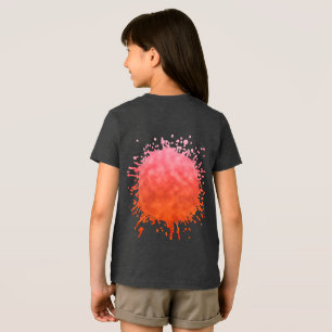 Rosflammor T Shirt