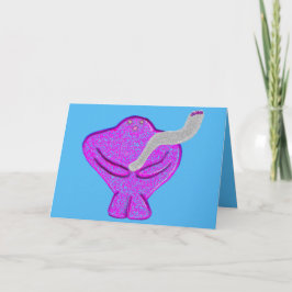 Rosh Hashanah ראש השנה Gedolah Golem Kort