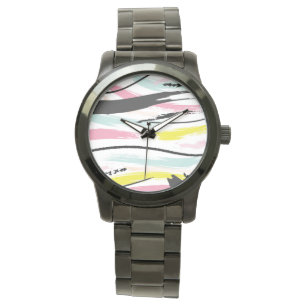 Röshög Armbandsur