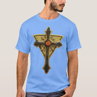 RosiCrucian Order First Masters Kor T Shirt