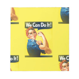 rosie anteckningsblock