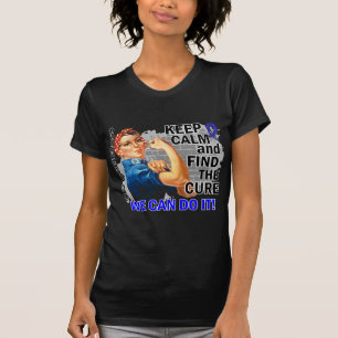 Rosie behållalugn CFS.png Tee Shirt