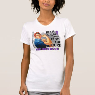 Rosie behållalugn Chiari.png Tee