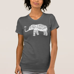 Rosie elefanten t-shirt