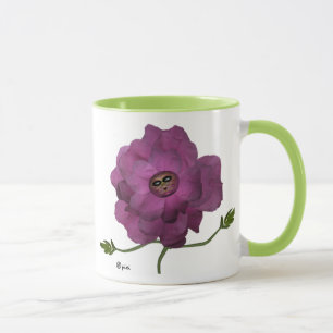 Rosie mugg
