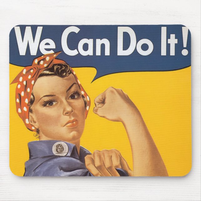 Rosie Musmatta (Framsidan)