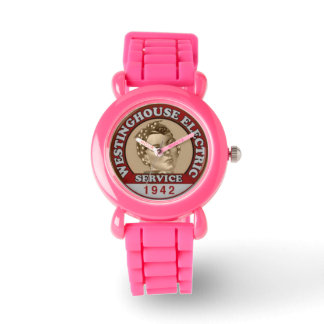 Rosie of the riviter watch armbandsur