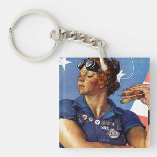 Rosie riveteren