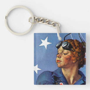 "Rosie riveteren ",