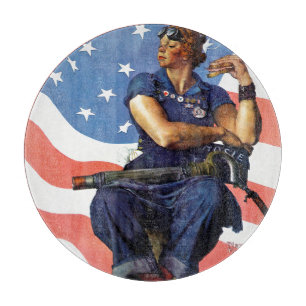 Rosie riveteren