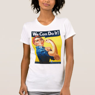 Rosie rivetertanktopet tee shirt