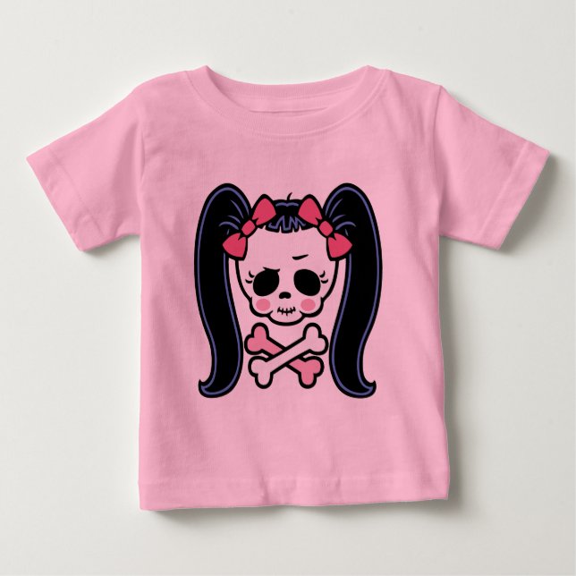 Rosie Roger T Shirt (Framsida)