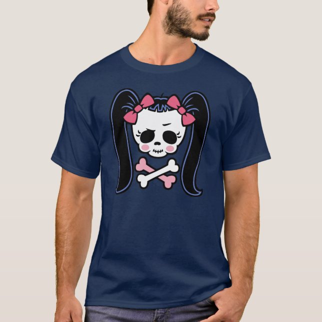 Rosie Roger Tee (Framsida)