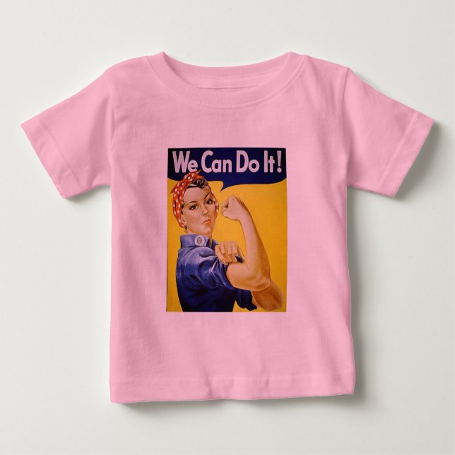 Rosie T-shirt (Framsida)
