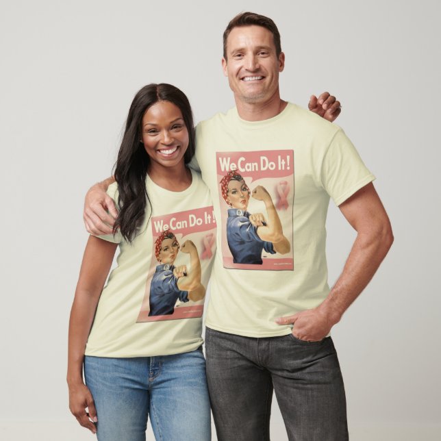 rosie t-shirt (Unisex)