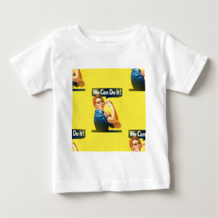 rosie t-shirt