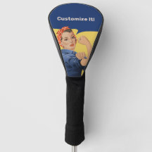 Rosie the Riveter