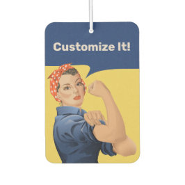 Rosie the Riveter