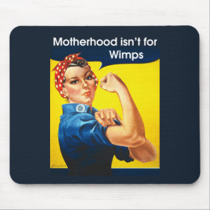 Rosie the Riveter Musmatta