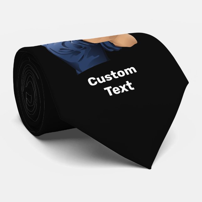 Rosie the Riveter Slips (Rullad)