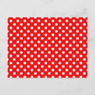 Rosie The Riveter Stil Mode Prickar Vykort
