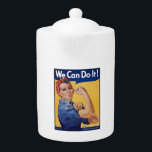 Rosie the Riveter: Strong Women Female Empowerment<br><div class="desc">Rosie the Riveter, en symbol för kvinnligt medinflytande, dök upp under Världskrig II när miljontals kvinnor kom in i arbetslivet för att stödja ansträngningarna i krig. Dessa kvinnor, som ofta kallas "Rosies", tog traditionellt mansdominerade arbeten i fabriker och varv, vilket bevisade deras förmåga och beslutsamhet. Deras bidrag var avgörande för...</div>