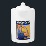 Rosie the Riveter: Strong Women Female Empowerment<br><div class="desc">Rosie the Riveter, en symbol för kvinnligt medinflytande, dök upp under Världskrig II när miljontals kvinnor kom in i arbetslivet för att stödja ansträngningarna i krig. Dessa kvinnor, som ofta kallas "Rosies", tog traditionellt mansdominerade arbeten i fabriker och varv, vilket bevisade deras förmåga och beslutsamhet. Deras bidrag var avgörande för...</div>