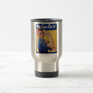 Rosie the Riveter: Strong Women Female Empowerment Resemugg