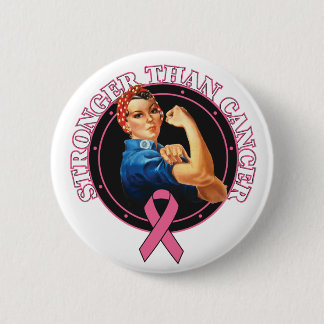 Rosie the Riveter Stronger than Breast Cancer Knapp
