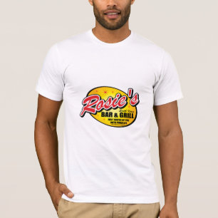 Rosies pub t shirt