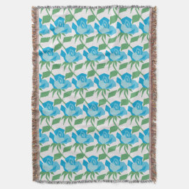 Rosig Whimsy Filt