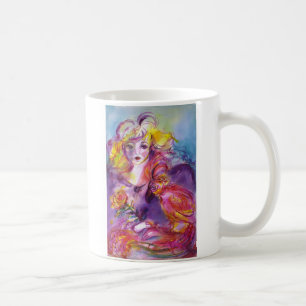 ROSINA / Venetian MasqueraBoll Kaffemugg