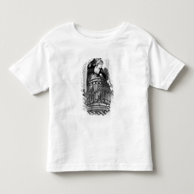 Rosine Tee (Framsida)