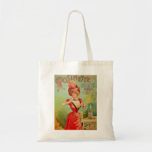 Rosinette Absinthe 1823 Tygkasse