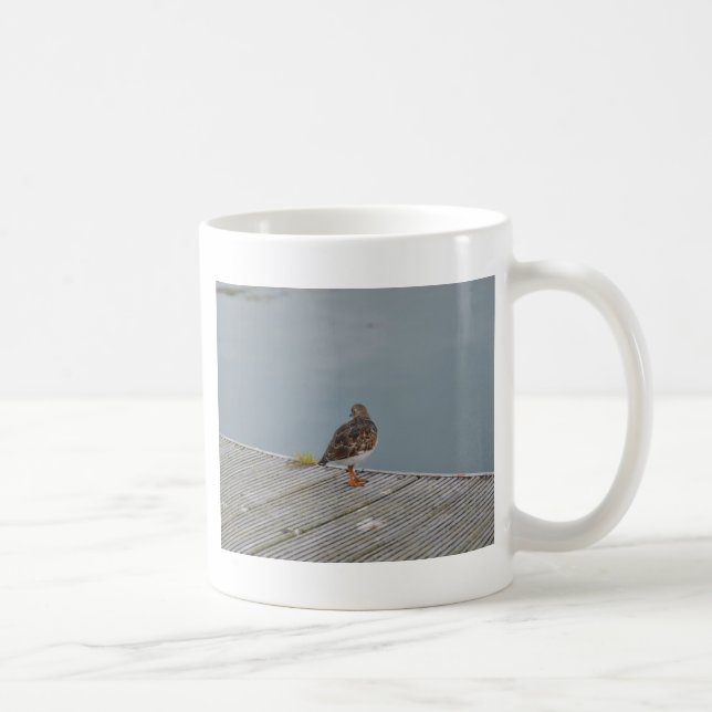 Roskarl Kaffemugg (Höger)