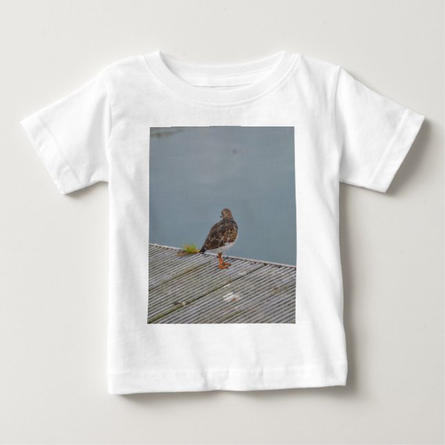 Roskarl T-shirt (Framsida)