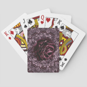 Rosmandala casinokort